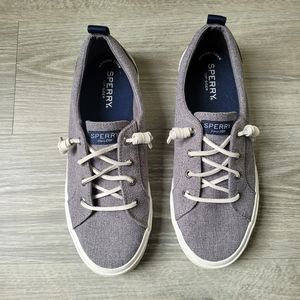 Sperry Pier Wave Sneakers